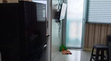 Gambar 1 Disewakan Type 2br Full Furnish Apartemen Green Pramuka City