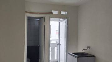 Gambar 3 Apartemen Green Pramuka Type 2br Kosongan