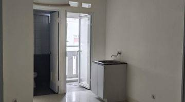 Gambar 3 Di Jual Type 2BR Kosongan Apartemen Green Pramuka Coty