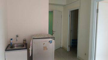 Gambar 1 Disewakan Type 2BR Kosongan Apartemen Green Pramuka