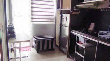 Gambar 2 Disewakan Apartemen Green Pramuka Type 1BR Dgn Luas 33 Mtr