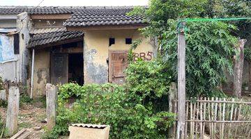 Gambar 1 Rumah Murah Hook di Pondok Mekar Indah 2