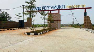 Gambar 1 Grand Kertamukti Residence Cibitung Rumah Subsidi Tanpa Dp