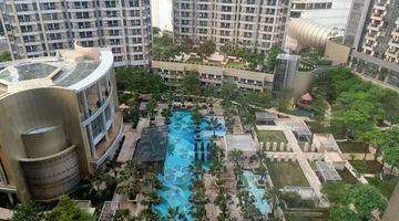 Gambar 4 Apartemen Taman Anggrek Residence 1 KT Full Furnish