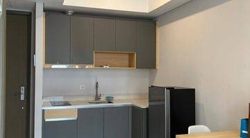 Gambar 3 Apartemen Taman Anggrek Residence 1 KT Full Furnish