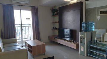 Gambar 2 Apartemen Cosmo Terrace 2 KT Thamrin Jakarta Pusat 