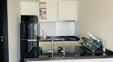 Gambar 4 Sewa Murah Branz BSD 1 Bedroom Furnished