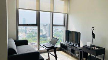 Gambar 3 Sewa Murah Branz BSD 1 Bedroom Furnished