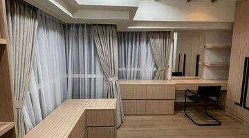 Gambar 1 Sewa Murah Somerset Permata Berlian 2BR Full Furnished inc. SC