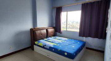 Gambar 4 Apartemen Seasons City 2 Kamar Tidur Furnished