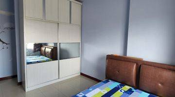 Gambar 5 Apartemen Seasons City 2 Kamar Tidur Furnished