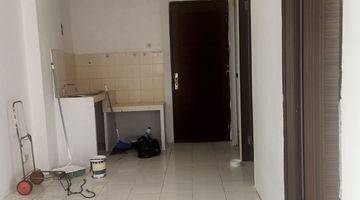 Gambar 1 Apartemen City Park 2 Kamar Tidur.        