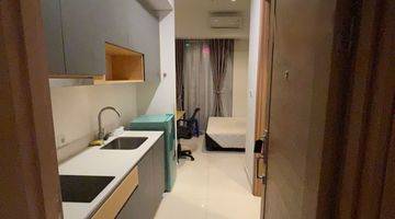 Gambar 1 Taman Anggrek Residences Studio Furnish Ajb   