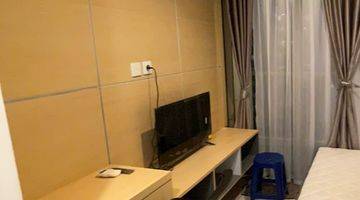 Gambar 2 Taman Anggrek Residences Studio Furnish Ajb   