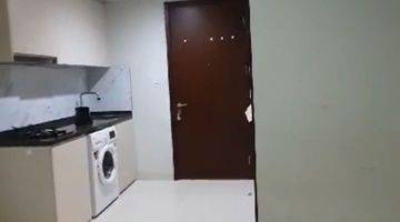 Gambar 1 Apartemen Green Sedayu Studio 28 M² Kosong 