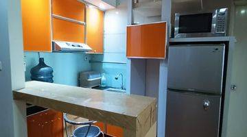 Gambar 5 Apartemen Mediterania  Residence 1 Furnish 2 BR Tanjung Duren