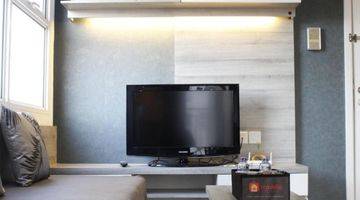 Gambar 4 Apartemen Parahyangan Residences Mountain View 2br Full Furnish