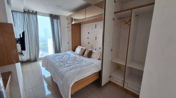 Gambar 5 Apartment Treepark Bsd Studio Ukuran 27 M²