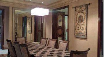 Gambar 2 Apartemen Da Vinci Tower Jakarta Pusat  4 Kt Full Furnish