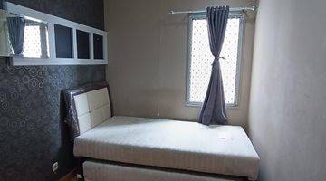 Gambar 3 Apartemen Mediterania  Residence 1 Furnish 2 BR Tanjung Duren