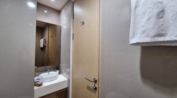 Gambar 2 Apartment Treepark Bsd Studio Ukuran 27 M²