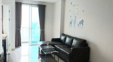 Gambar 2 Apartemen Grand Madison 2 Kamar Tidur Full Furnish