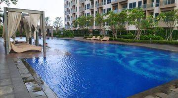 Gambar 5 Apartemen Green Sedayu Studio 28 M² Kosong 