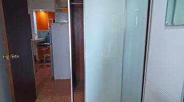 Gambar 3 Apartemen Mediterania  Residence 1 2 BR Furnish Tanjung Duren