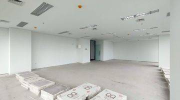 Gambar 1 Office The Smith Alam Sutera 134,15 M² ( Hoek )