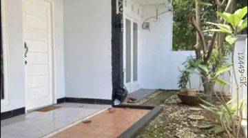 Gambar 2 Rumah Baru Renovasi Siap Huni Di Permata Bintaro Sektor 9