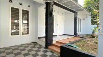 Gambar 1 Rumah Baru Renovasi Siap Huni Di Permata Bintaro Sektor 9