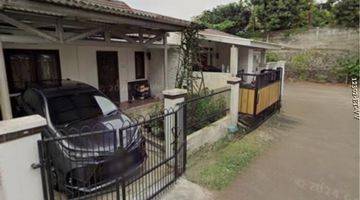 Gambar 5 Rumah Siap Huni Dijual Murah Di Cluster One Gate System