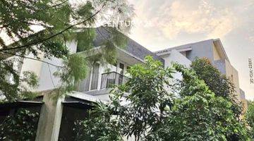 Gambar 1 Dijual Rumah Hook Di Cluster Kebayoran Bintaro Sektor 7 