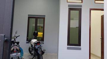 Gambar 2 Dijual Rumah 2 Lantai Baru Di Poris Kota Tangerang 