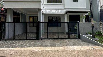 Gambar 1 Dijual Rumah Brandnew Minimalis Modern Siap Huni Sektor 6 Bintaro