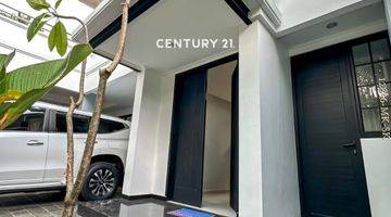 Gambar 5 Dijual Rumah Brandnew Minimalis Modern Siap Huni Sektor 6 Bintaro