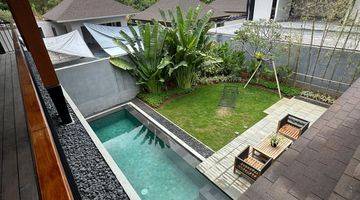 Gambar 3 Ready Unit Villa Lokasi Premium Dekat Ayana, Rockbarr  Dan Pantai