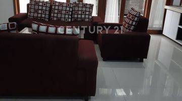 Gambar 4 Disewakan Rumah Lux Fully Furnish Setraduta Aman & Nyaman