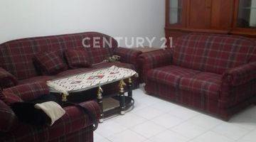 Gambar 2 Rumah Siap Huni Full Furnish Setraduta Nyaman