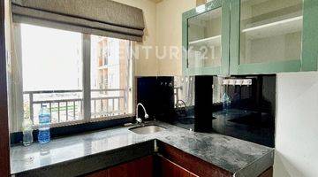 Gambar 4 Jual  Apartemen Sudirman Suites 2 Br Di Bandung