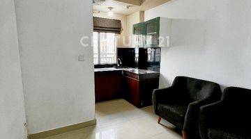 Gambar 1 Jual  Apartemen Sudirman Suites 2 Br Di Bandung