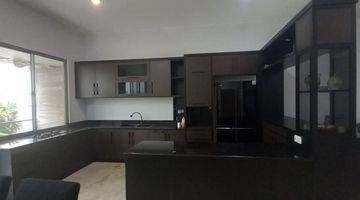 Gambar 4 Rumah Golf Island Pik 10x25 Full Furnished Siap Huni