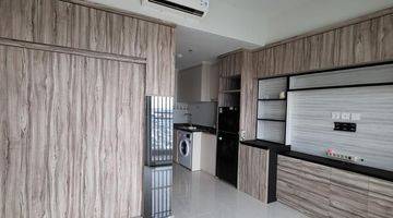 Gambar 3  JUAL RUGI Apartemen Green Sedayu Luas 28m2 Tipe Studio