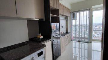 Gambar 2  JUAL RUGI Apartemen Green Sedayu Luas 28m2 Tipe Studio