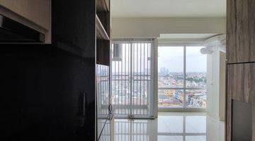 Gambar 5  JUAL RUGI Apartemen Green Sedayu Luas 28m2 Tipe Studio