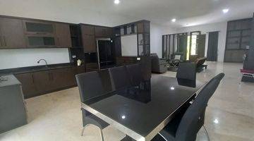 Gambar 3 Rumah Golf Island Pik 10x25 Full Furnished Siap Huni