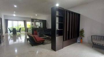 Gambar 2 Rumah Golf Island Pik 10x25 Full Furnished Siap Huni