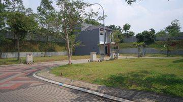 Gambar 3 Kavling di Bsd Vanya Park, Tangerang 129 m²