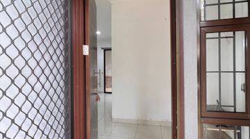 Gambar 3 Rumah 2 Lantai Di BSD THE AVANI Semi Furnished