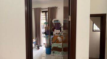 Gambar 5 Rumah 2 Lantai Di BSD THE AVANI Semi Furnished